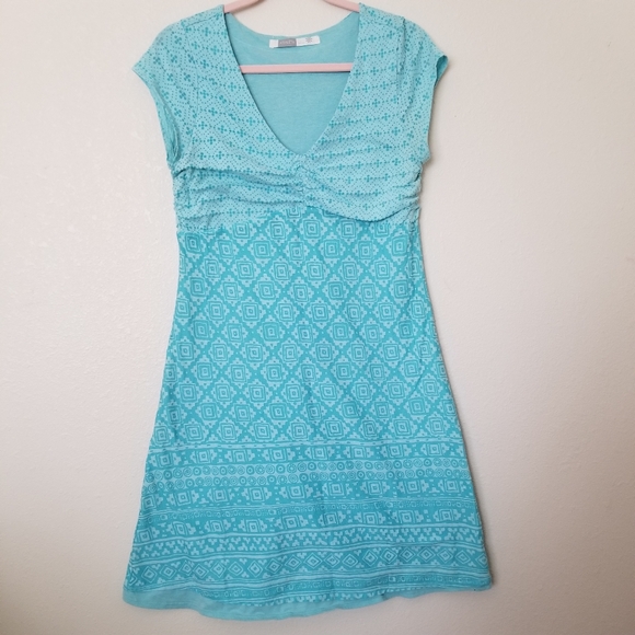 Athleta women's dress size L - Picture 3 of 5